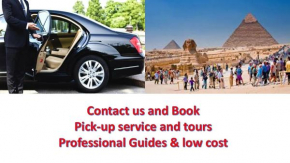 Cairo Dream Boutique Hotel
